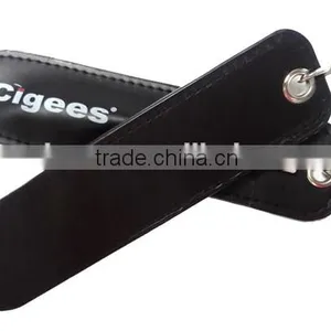 High Quality Customed Unique Design Pu Leather With Hook Ego Ecig Case thumbnail-5