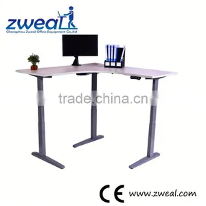 Metal Horizontal Desk Organizer Factory Wholesale thumbnail-1