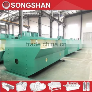 Gold Ore Dressing Flotation Separator thumbnail-3