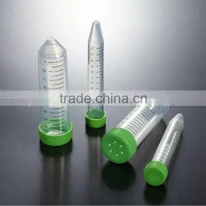 Laboratory Disposable Bio-Reaction Tubes thumbnail-1