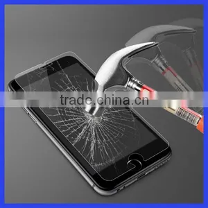 9h Tempered Glass Screen Protector for Iphone 6 Tempered Glass Film for Mobile Phone thumbnail-1