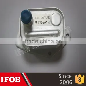 Auto Parts Spare Parts Engine Oil Cooler for I30 26410-2A150 thumbnail-1
