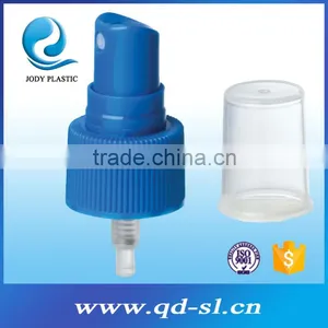 Non Spill Plastic Perfume Cap for Best Flat Bottle Sprayer thumbnail-5