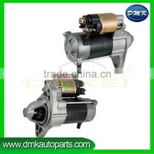 Toyota Starter 12v 0.8kw Oem:17805,28100-2020,22800-8540 thumbnail-1