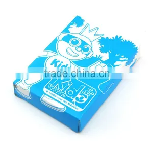 Flat Mouse With Full Color Printing,USB Optical Ergonomic Vertical Wired Mouse With Customized Full Color Logo thumbnail-4