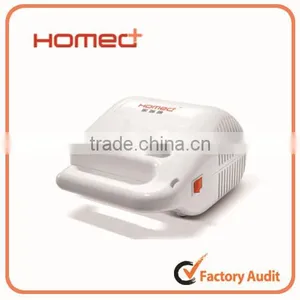 Portable Compact Mini Compressor Nebulizer thumbnail-1
