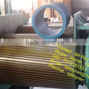 Automatic Waste Tire Recycling Line Full-auto Waste Tyre Processing Machine thumbnail-2