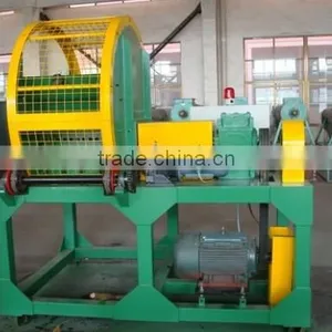 Reclaimed Rubber Making Machine/ thumbnail-2