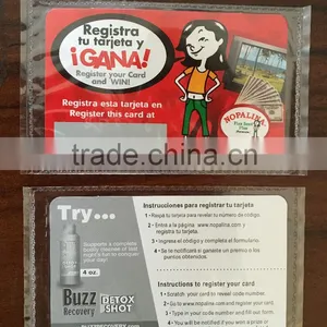 Scratch off Card Printing thumbnail-2