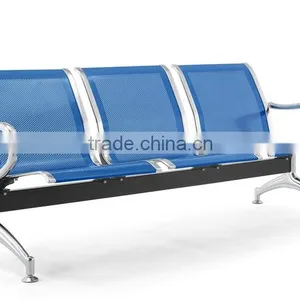 Best Price Airport Station 3 Seater SJ820 thumbnail-2