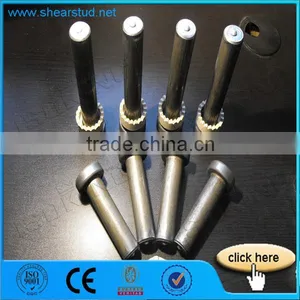Cheese Head Studs for Arc Stud Welding thumbnail-1