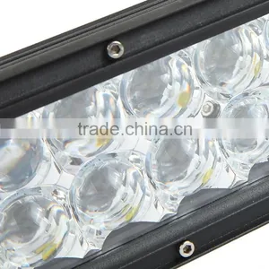 Auto Parts 42 Inch 240w Double Row 5D Led Lighting Bar thumbnail-4
