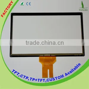 Yunlea 10 Touch Points 23.6 Inch Multi Touch Screen Overlay thumbnail-3