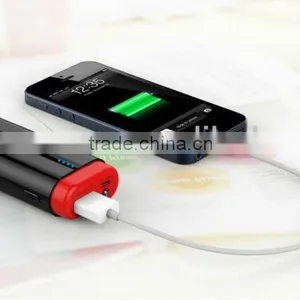 Li-ion Widely Compatibility Intelligent Power Banks for Laptop thumbnail-4