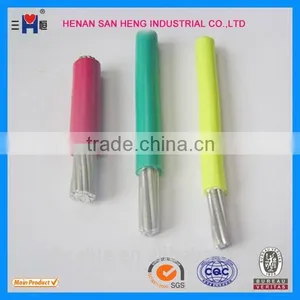 Aluminum Conductor PVC Insulated BLV Different Types of Wires With Free Sample thumbnail-6