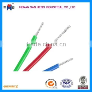 Blv Solid Core Aluminum Wire/cable Duct thumbnail-2