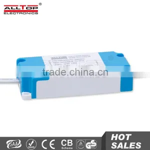 High Efficiency Constant Current 24W 300ma Led Driver thumbnail-6