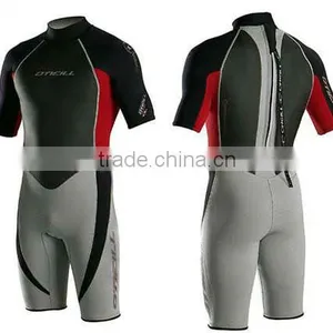 Custom Neoprene Diving/surfing Wetsuit for Adult Quality Choice thumbnail-1