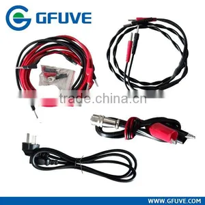 Clamp Type Multifunction Resistence Meter Calibrator thumbnail-3