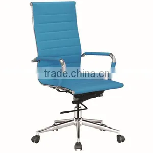 Judor Most Popular PU Leather Ergonomic /office Chair Price thumbnail-1