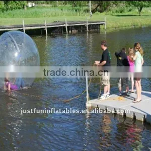Inflatable Human Ball TPU Waling on Water Ball thumbnail-1