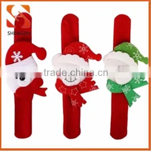 Hot Sale Novelty Christmas Gifts Wrist Decorative Bracelet 2016 thumbnail-4