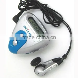 Walking for Better Health , Fashion Digital Pedometer thumbnail-1