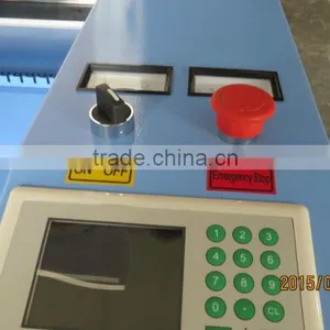 Cnc SS Laser Cutting Machine thumbnail-4