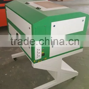 50w New Type Mini Laser Cnc Machine G4030 thumbnail-6