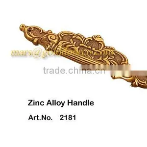 Zinc Alloy Door Pull Handle 2181 thumbnail-1