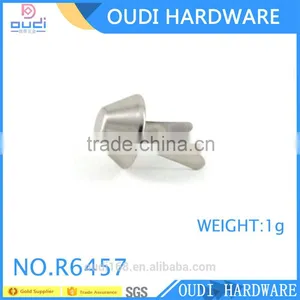 SGS Ccertificated Engraved Brand Logo Garment Accessories Echelon Garment Button thumbnail-5