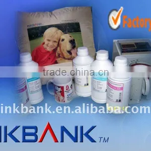 Sublimation Ink for Epson thumbnail-1