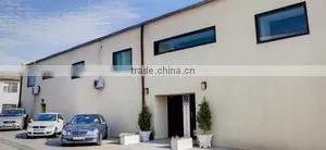 Oge Plastik File Ambalaj Ve Makina Sanayi Ticaret Limited Sirketi company overview - view 2 thumbnail