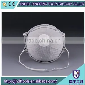 Disposable Protective Respirator Mask Against Ebola Virus thumbnail-1