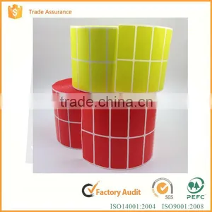 Factory for Sale Fashion Customized Label Sticker thumbnail-3