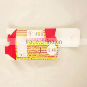 Custom Paper Box of Candy thumbnail-2