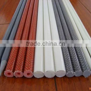 FRP/GRP Fiber Glass Fence Rod/ladder/garden Fence/sow Stall thumbnail-1