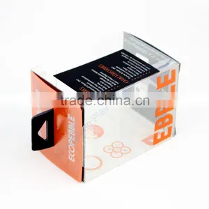 Custom Small Clear Plastic Box for Parts Packaging thumbnail-4