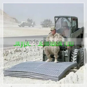 Hesco/hesco Basket/hesco Blast Wall/hesco Contaienr thumbnail-1