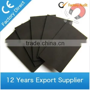 Flexible Magnet Sheet,A4 Rubber Magnet Sheet thumbnail-1