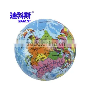 Tellurion Shape pu Ball Foam Ball Toy Ball thumbnail-2