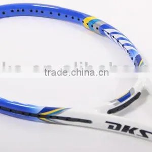High Quality DKS Professional Tennis Racket thumbnail-3