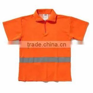 Safety Cloth Reflective Light Cloth Flame-retardant Cloth Firman Wear thumbnail-1