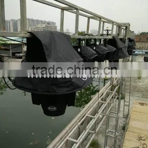 Beam 200 Waterproof Cover of Canvas, Rain Cover for Moving Head Light Outdoor Light thumbnail-4