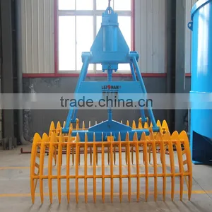 High Performance Paper Pulp Making Machine Grapple Equipment thumbnail-6