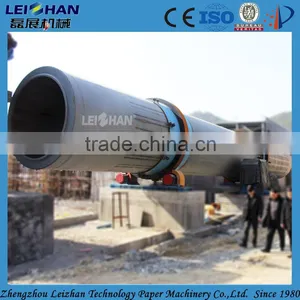 Paper Recycling Plant Carton Cardboard Recycling Machine Hydraulic Drum Pulper thumbnail-2