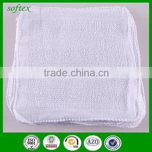 Inflight Towels/disposable Hot Towels for Hot and Cold Use thumbnail-2