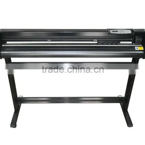 Vinyl Cutting Plotter 1350 mm Practical Type thumbnail-4