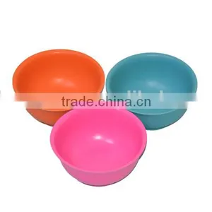 Eco-friendly Bamboo Fiber Bowl thumbnail-1