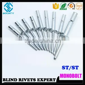 CROWN HEAD STRUCTURE CUP-FIX RIVETS thumbnail-1